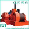 Industry Application Jk and Jm Type Winch para la venta